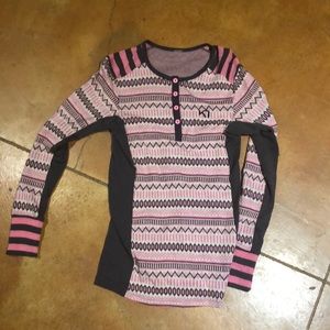 Kari Traa 100% Merino Wool Base Layer